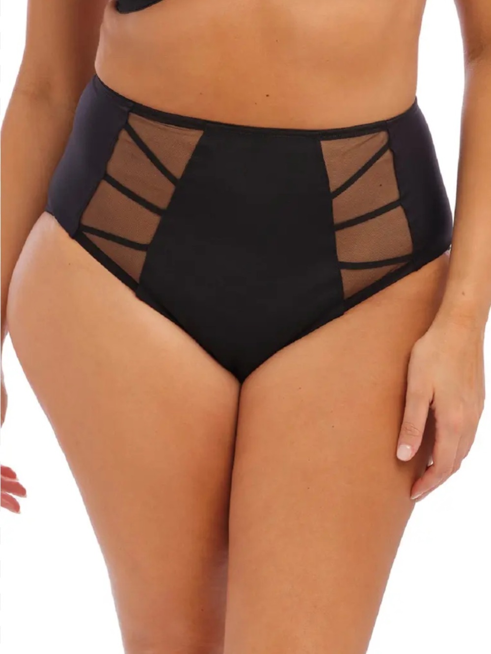 Elomi Sachi Panty size Large - Picture 1 of 5